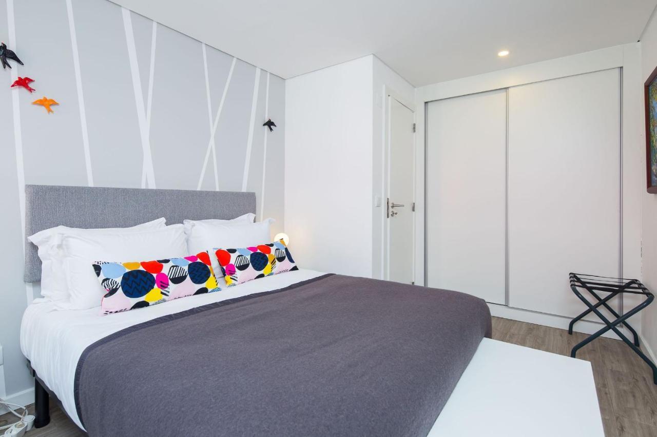 Designer Flats In Lapa By Lovelystay Lisboa Εξωτερικό φωτογραφία