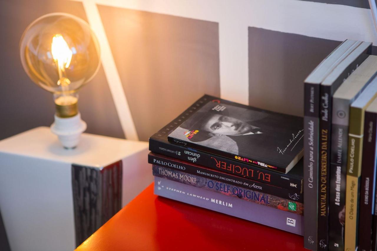 Designer Flats In Lapa By Lovelystay Lisboa Εξωτερικό φωτογραφία