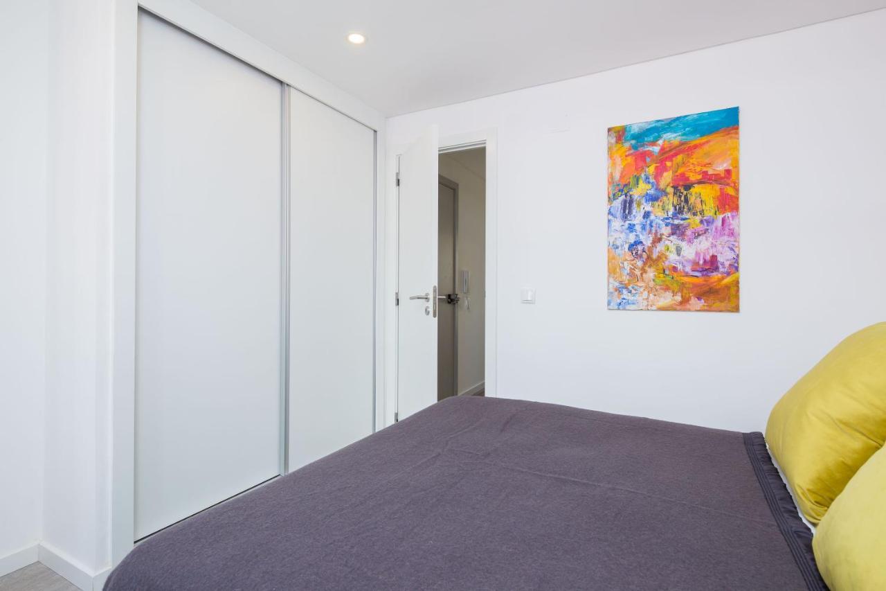 Designer Flats In Lapa By Lovelystay Lisboa Εξωτερικό φωτογραφία