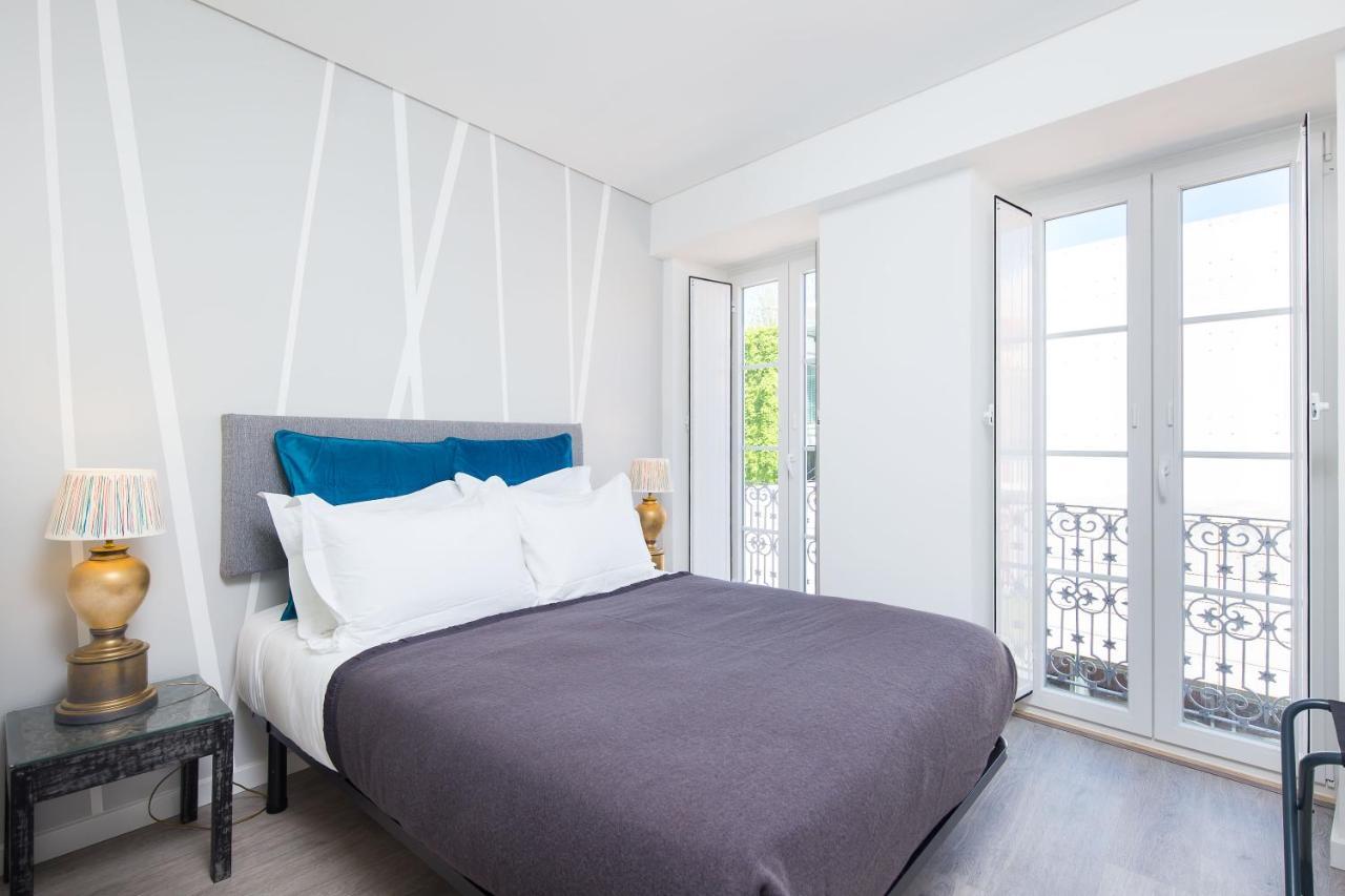 Designer Flats In Lapa By Lovelystay Lisboa Εξωτερικό φωτογραφία