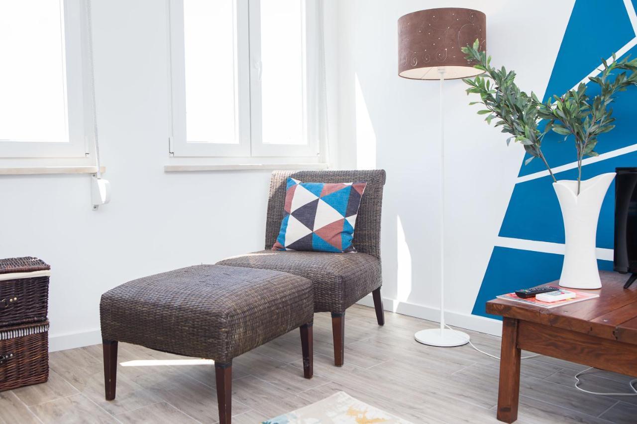Designer Flats In Lapa By Lovelystay Lisboa Εξωτερικό φωτογραφία