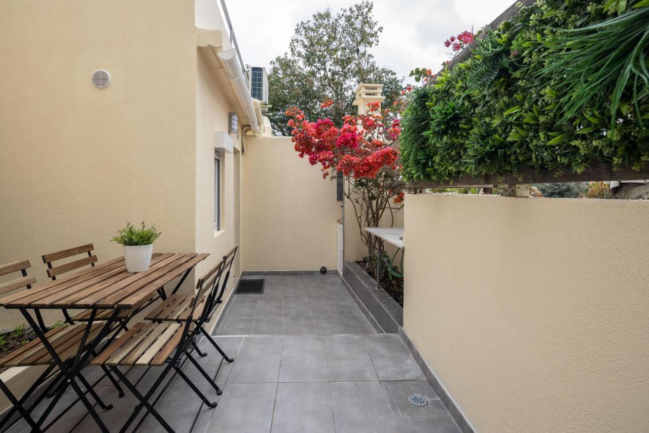 Designer Flats In Lapa By Lovelystay Lisboa Εξωτερικό φωτογραφία