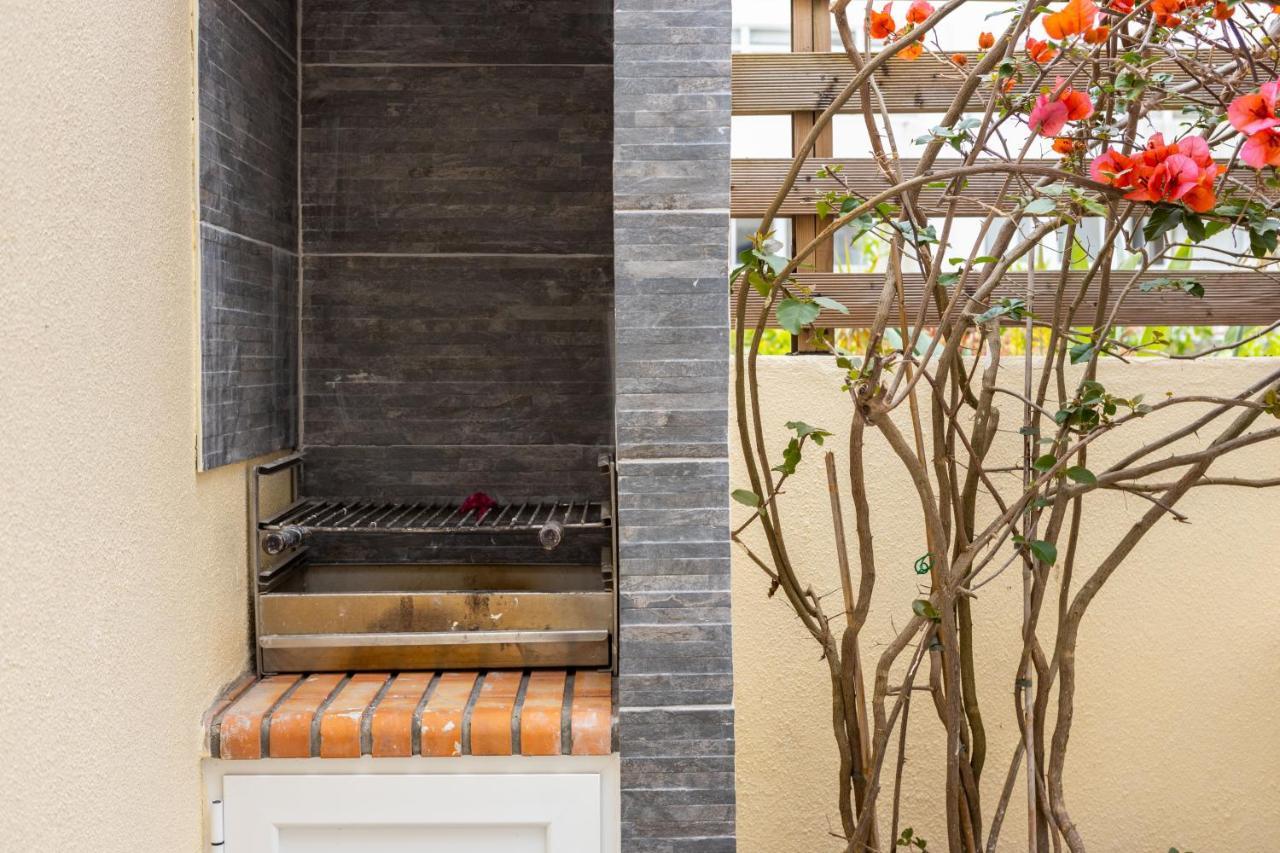 Designer Flats In Lapa By Lovelystay Lisboa Εξωτερικό φωτογραφία