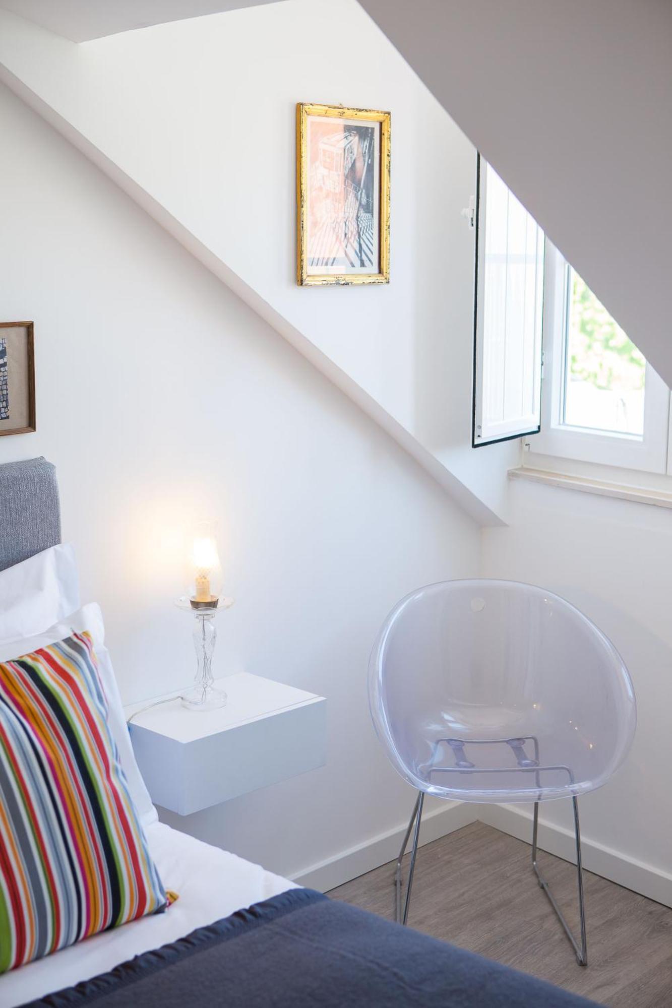 Designer Flats In Lapa By Lovelystay Lisboa Εξωτερικό φωτογραφία