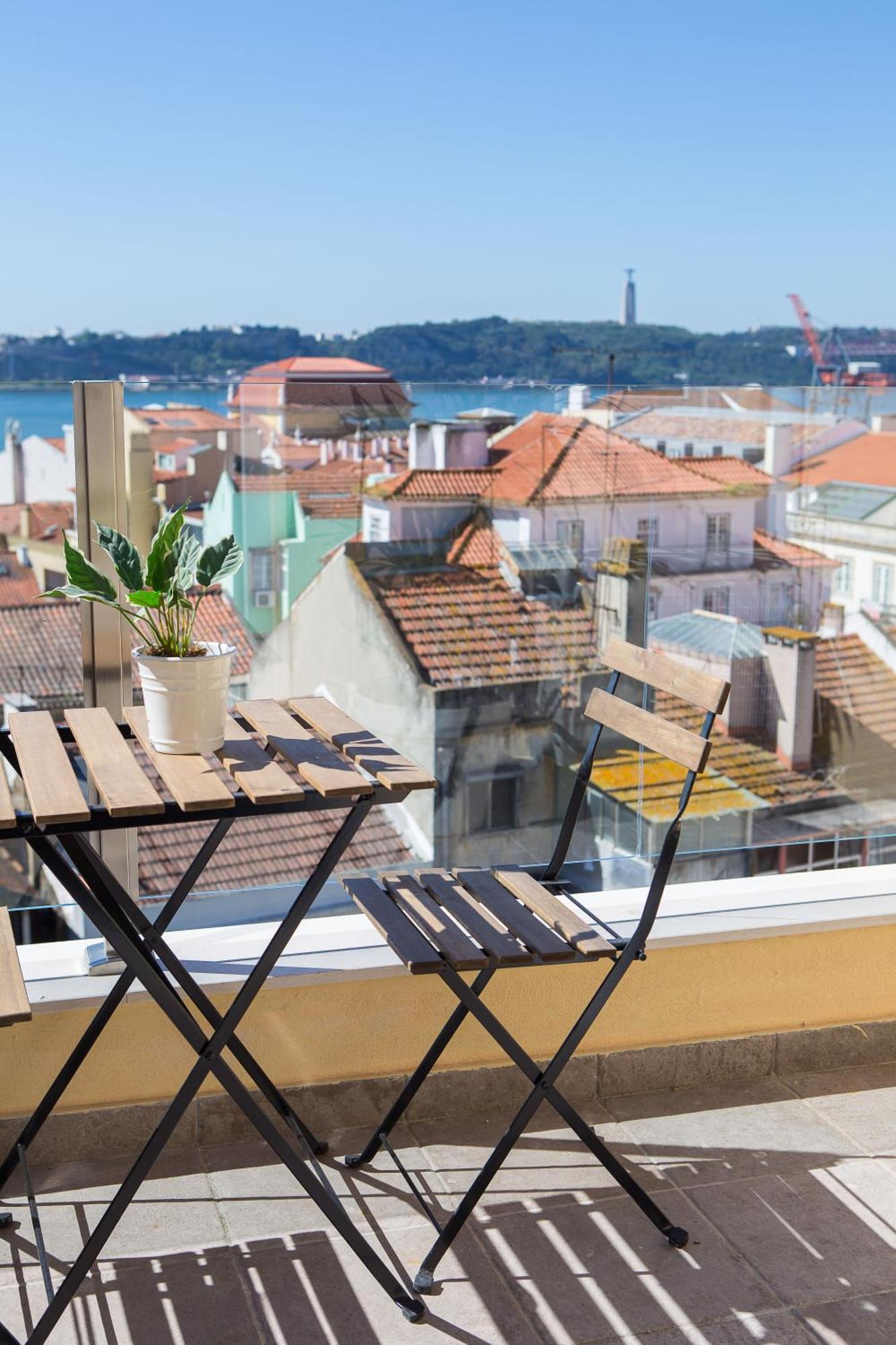 Designer Flats In Lapa By Lovelystay Lisboa Εξωτερικό φωτογραφία
