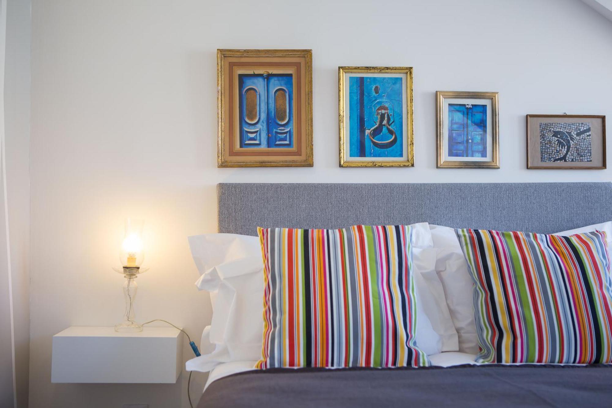 Designer Flats In Lapa By Lovelystay Lisboa Εξωτερικό φωτογραφία