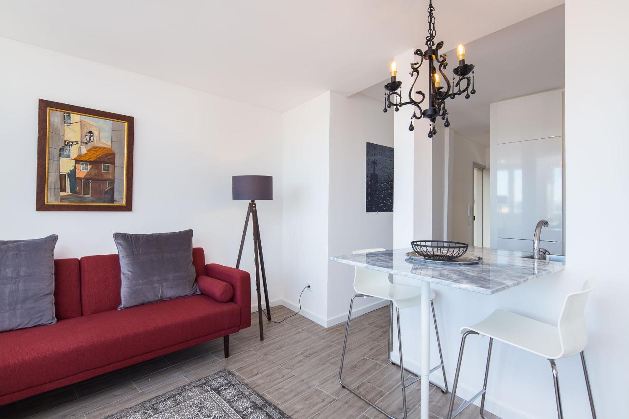 Designer Flats In Lapa By Lovelystay Lisboa Εξωτερικό φωτογραφία