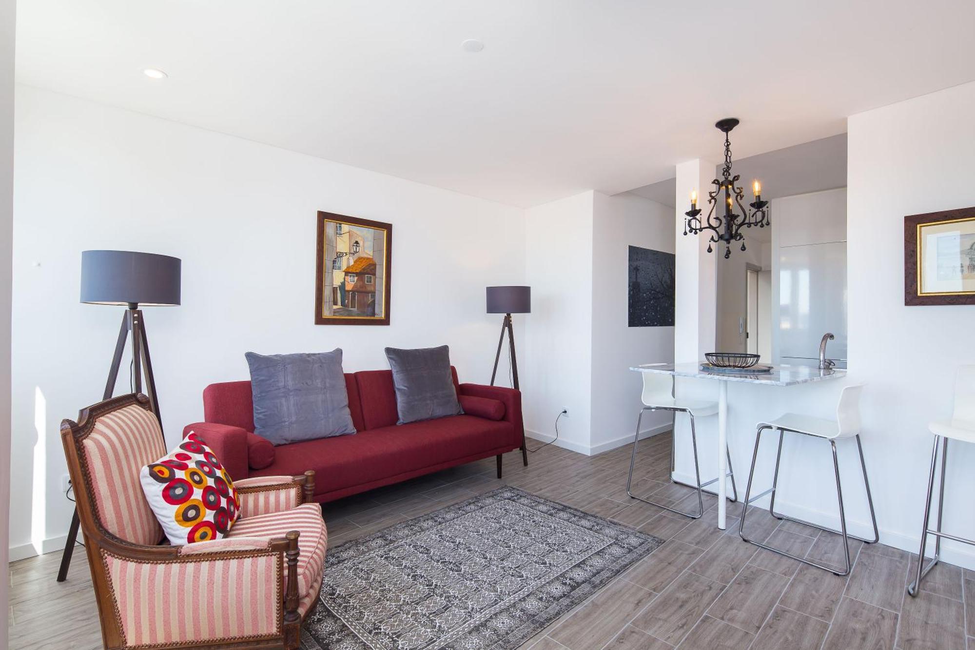 Designer Flats In Lapa By Lovelystay Lisboa Εξωτερικό φωτογραφία