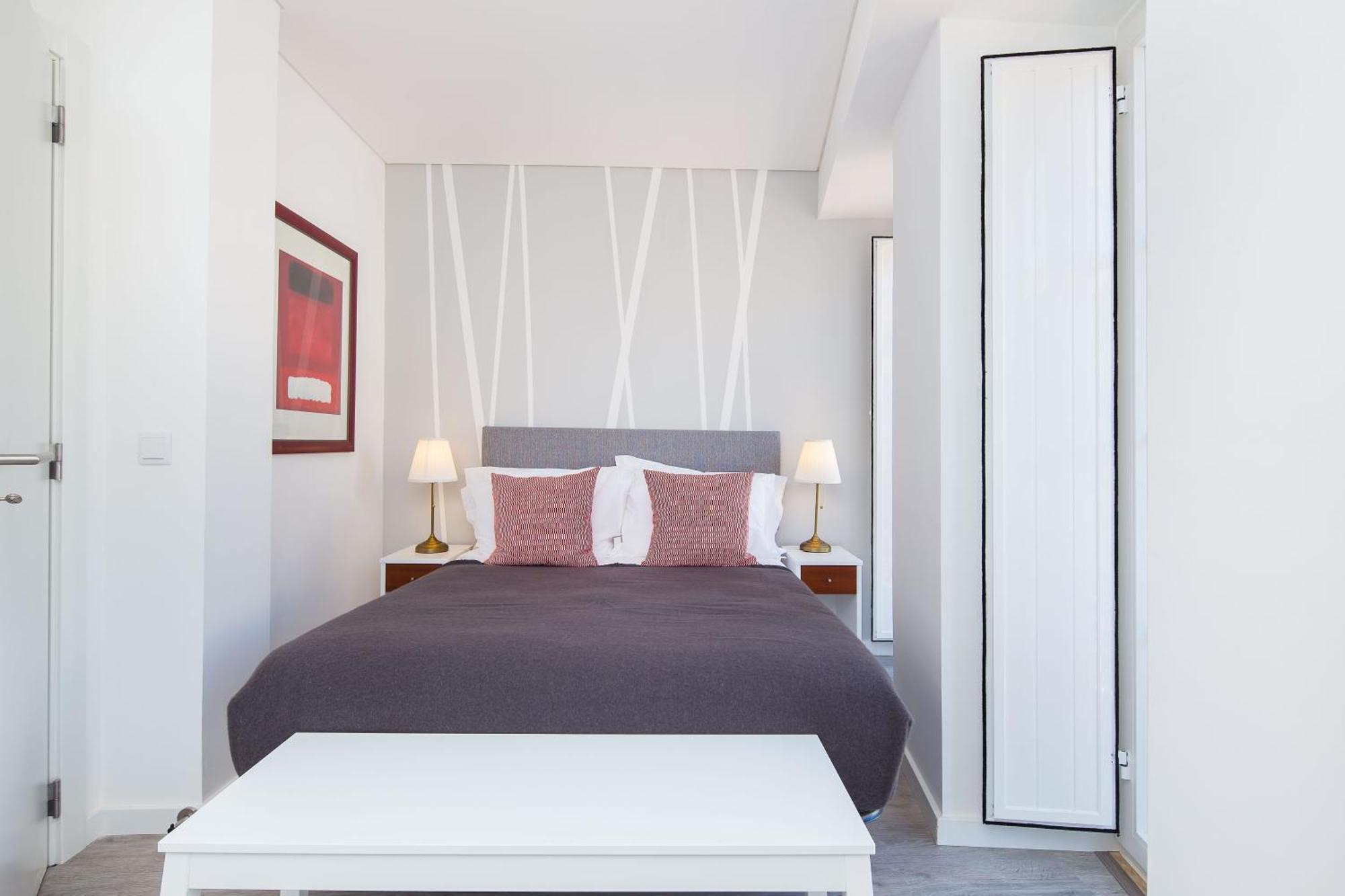 Designer Flats In Lapa By Lovelystay Lisboa Εξωτερικό φωτογραφία